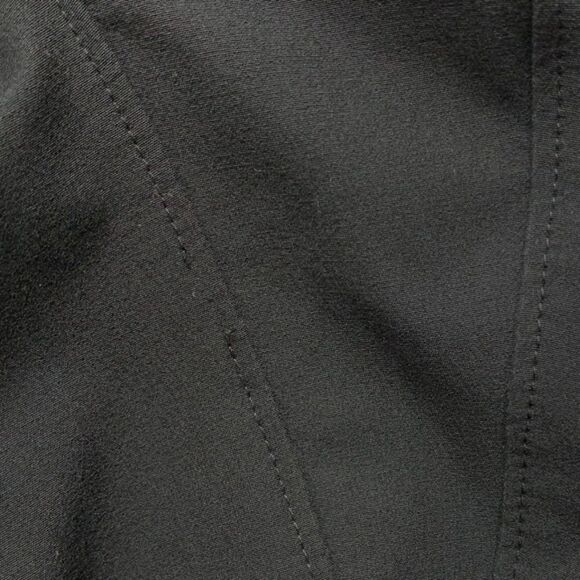 THE NORTH FACE capri training pants black size 6 - Picture 7 of 11